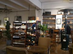 -雕刻时光咖啡馆(师大路店)