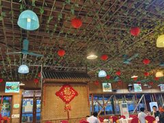 -崖口红树林海鲜餐厅