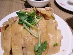 -泰煌鸡·上海白斩鸡·鸡汤面(鹤庆店)