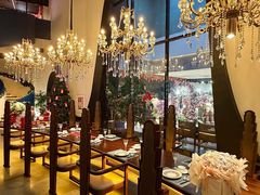 -狮拾久·现代新加坡料理(福田COCO Park店)