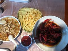 -有位虾匠·香辣蟹·小龙虾(李村店)