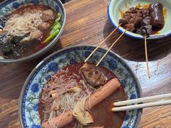 -谭记水煮(东湖总店)