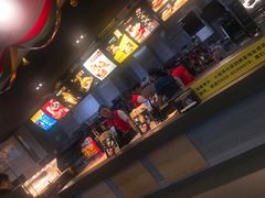 -麦当劳(文武路店)