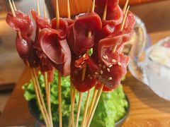 -佬土鹅肠火锅(解放路店)