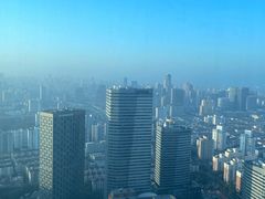 -上海龙之梦万丽酒店