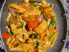-小菜园新徽菜(常州武进吾悦店)