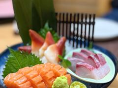 -长崎屋·日本料理·刺身·烧鸟(天河北路店)