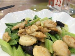 -轩记海鲜餐厅·四十五年老字号·经典粤菜(西区彩虹店)