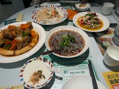 -新疆兵团食府清真(马连道店)