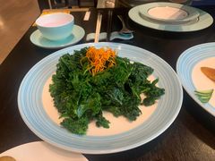 -翠湖宾馆·中餐厅