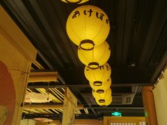 -本寻烧肉酒场(双井店)