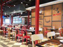 大堂-Mr.Pizza米斯特比萨(合肥一九一二街区店)