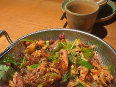 -吃饭皇帝大(解放西路店)