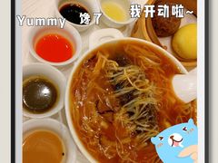 老豆腐海参-津菜典藏(中北镇店)