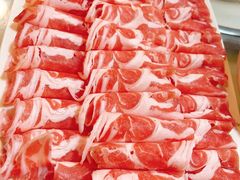 -福寿斋·老北京铜锅涮肉·烤鸭(顺义总店)
