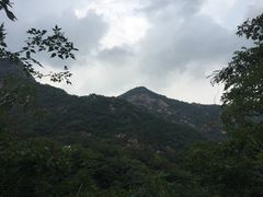 iphone_upload_pic-雾灵西峰