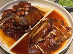 -茶港·点心·啫啫煲(王府井店)