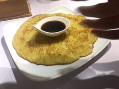 土豆饼-李先生的首尔小馆(松江启源广场店)