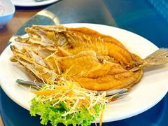 -建兴酒家(班塔通分店)