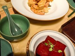 -锦府盐帮·侯宅(五棵松万达店)