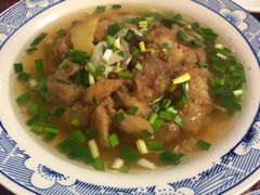 小酥肉-管记水席老店(仙果市街店)