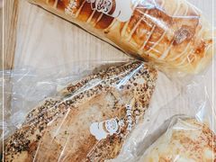 -西村叔叔的店·面包·甜品·蛋糕(清河万象汇店)