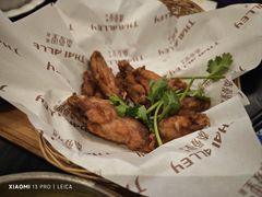 -Thai Alley泰爱里(二沙岛店)