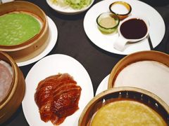 -北京王府井希尔顿酒店·秦唐中餐厅Chynna