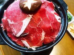 -合风谷(南下塘店)