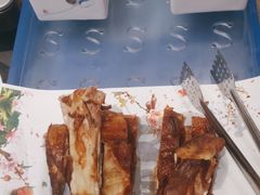 -箪食巷私房菜馆·鲁菜(玉函路店)