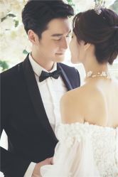 -金夫人婚纱摄影(华南店)