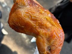 -大益烤鸡