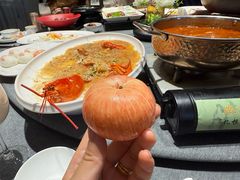 -大鹏饭店·金陵家宴(奥体中心店)