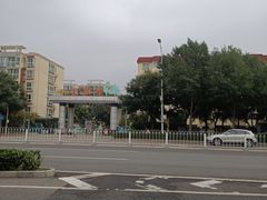 -京东一绝西海子西园烧饼夹肉