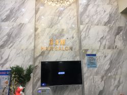 点击看大图 -3AM HAIR SALON烫发染发接发
