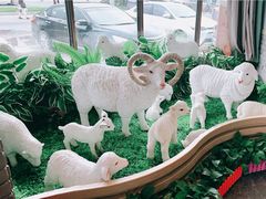 -亿百顺红焖羊排小馆(总店)