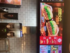 -汉堡王(泰盛广场店)