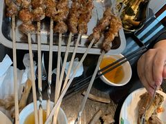 -217丰惠源抓饭(江乾路店)