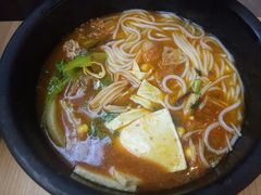 麻辣肥牛米线-米鲜剁椒米线(梅溪湖店)