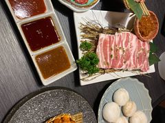 -AJIYA·池袋日式烧肉自助(天津万象城店)