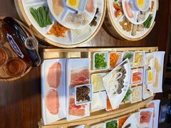 -芸南道·过桥米线(昆明老街旗舰店)