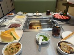 -海底捞火锅(振华商厦店)