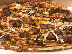 -必胜客(磁器口店)