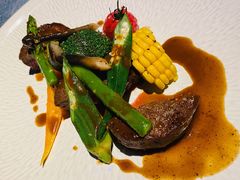 -Wei菋·Le Bistrot