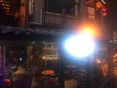 -重庆森林(洪崖洞店)