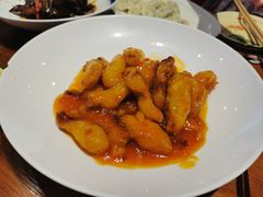 -渔家风味·鲅鱼水饺·央视展播·海鲜天津菜(开发区店)