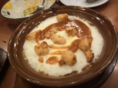 -萨莉亚意式餐厅(东山口店)