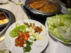 -火炉火自助餐(西直门凯德MALL店)