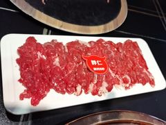 -乔先生涮肉·鲜活牛羊肉火锅(塘沽店)