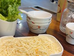 -好得火锅(育才店)